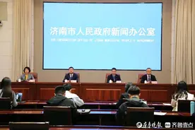 5000人“奔赴”泉城！“电竞+文旅”擦亮济南城市名片图片