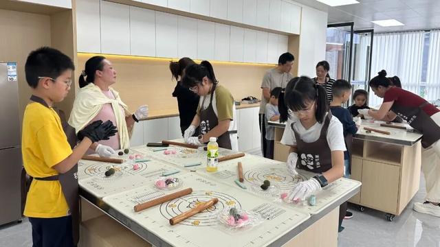 国庆中秋邂逅安逸茶山（牛碾坪）：赴一场茶香四溢的秋日浪漫之约