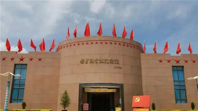 带你解锁陇中“书画之乡—通渭”的七重美学结界