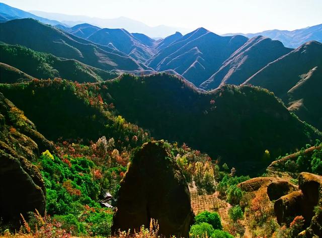 【跟着火把节游凉山】在吗？来盐源“听风看海”，做简单快乐的自己！