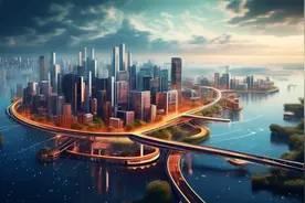 【产业互联网周报】 2024世界人工智能大会在沪举办；上海数交所发布数据流通合规云平台；上海发布业界首个开放签署式形机器人治理规则文件；蚂蚁集团发布大模型密算平台，支持多种主流通用大模型图片