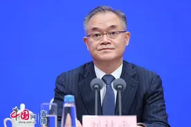 天津市常务副市长：天津城乡居民可支配收入比例1.79∶1，在全国最小图片