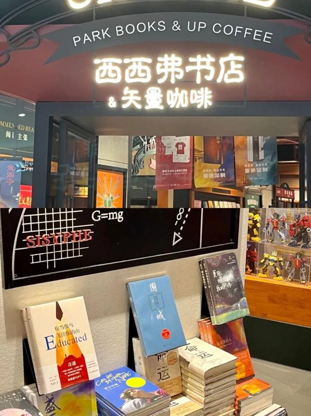 新都这12个宝藏空间，亲测真香！