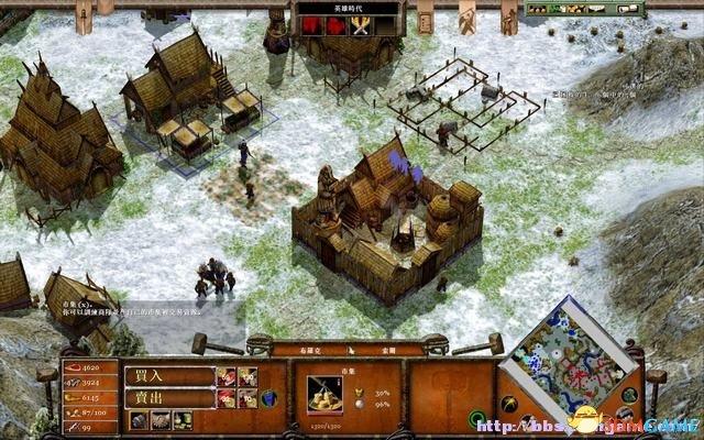 《神话时代：重述版》全战役流程攻略 希腊北欧亚特兰蒂斯战役攻略