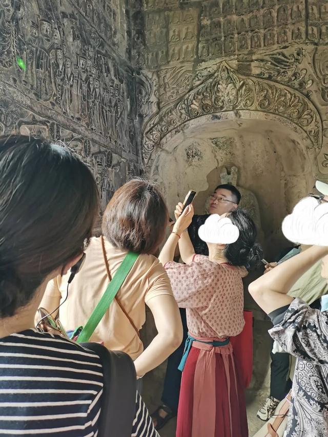 巩义游学| 玉米秋收季！寻北宋皇陵与千年石像生（10/17-19）
