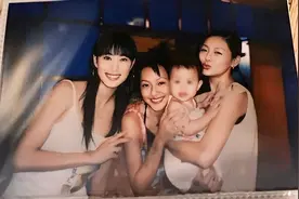 S妈亲回应贾永婕关心！ 坚强面对：我一定要挺过去，50天了图片