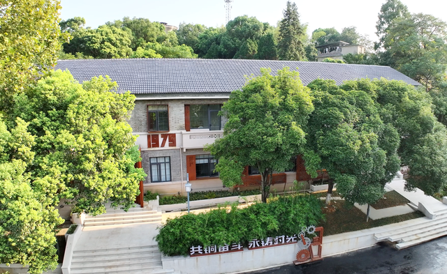 在上饶德兴享受独处的快乐，5个静谧空间超适合i人！