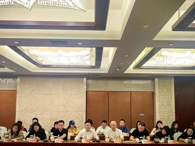“浙商西宁行”双向奔赴开启合作新篇章