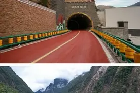 四川：海螺沟景区恢复开放 暂不接待散客图片