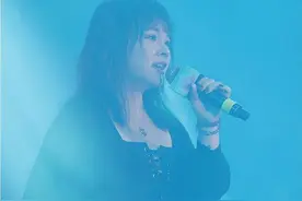 十组音乐人接力唱！2024岭南新民谣暖场音乐会清新上演图片