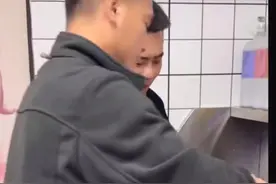 千万粉丝训狗网红潘宏账号内容一夜清空 曾陷入虐宠风波图片