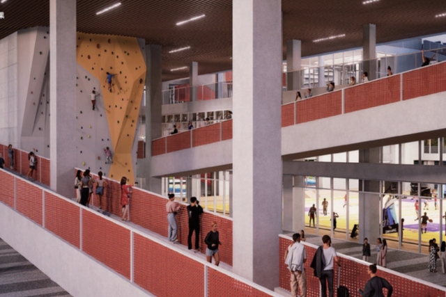 佛山顺德遛娃宝藏地更新，免费又好玩！