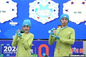 2024乌鲁木齐半程马拉松即将举办图片