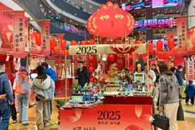 “入境游第一站”迎来大批外籍游客，上海如何将人气流量转化为销量留量？图片