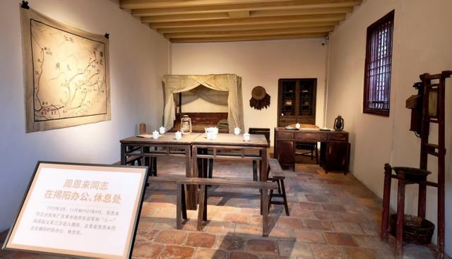 广东揭阳：文商共兴 双向驱动粤东高质量发展新增长极