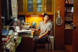 悦读|《小小的我》带红文学经典《斯通纳》，影视剧中的图书彩蛋你跟读了吗图片