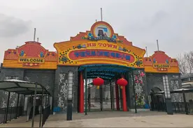 泉城调查丨开业不到两年人去楼空，济南华谊兄弟电影城何去何从图片