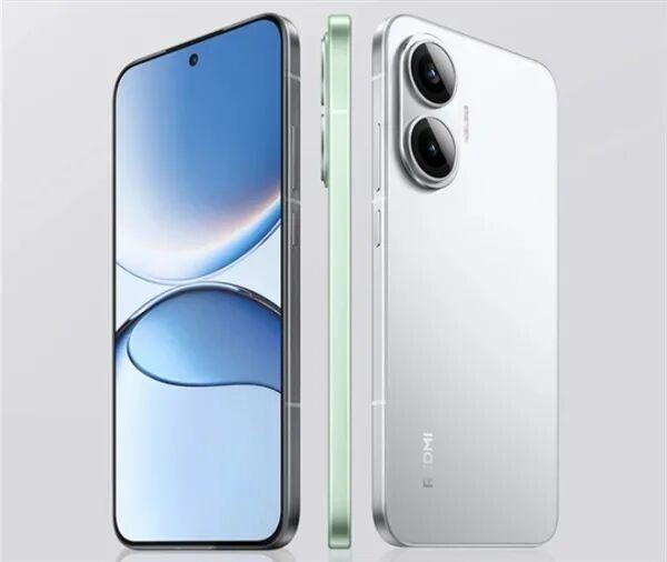 REDMI Turbo 5 Pro 通过 3C 认证，K90 至尊版有望搭载 10000mAh 超大电池