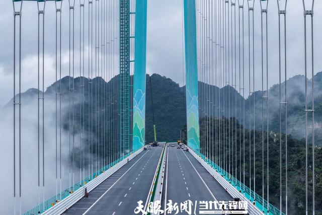 攻略来了！如何玩转世界第一的超级大桥