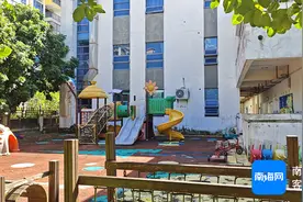 问政海南 | 经营不佳 琼海北幼师实验幼儿园10月起停办图片