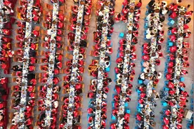 “凯里酸汤”长桌宴，一场美食文化之旅图片