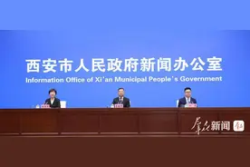 西安浐灞国际港全力推进中欧班列经济圈建设图片