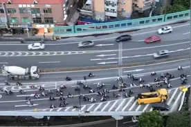 引起众怒的广州「电鸡」，到了不得不管的时候图片