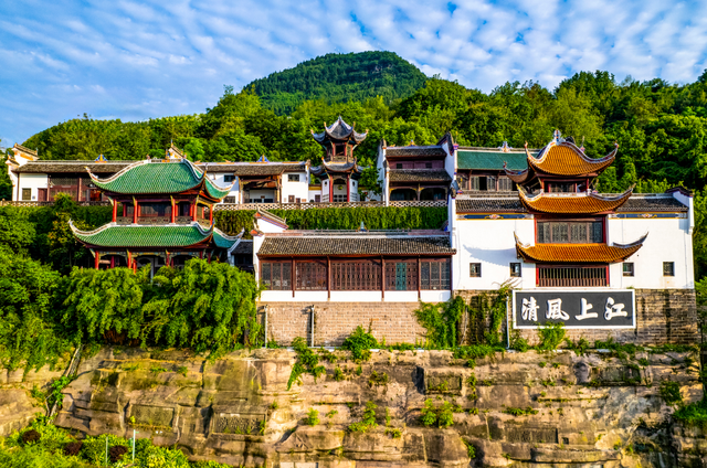 @巫溪球迷，去云阳看球赛，免费游景区!