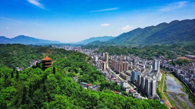 11月1日，“走红军走过的路”系列活动将走进贺帅故里·魅力桑植