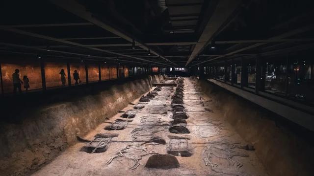 5天解锁荆楚文化之旅，边玩边涨知识！