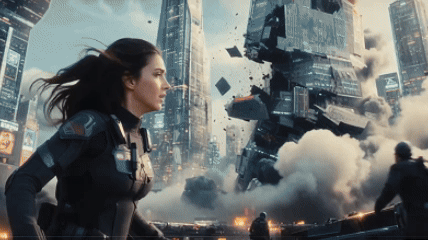 这种没一点活人感的短视频，凭什么骗过全网