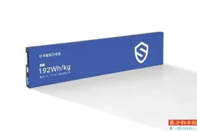 8针同刺不起火、银河E5率先搭载图片