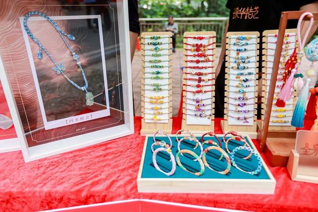 多图！超10万人参与！今日，四会贞山超热闹！