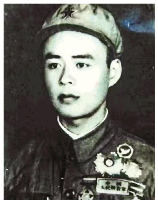 血战43天，他们的功勋与世长存！