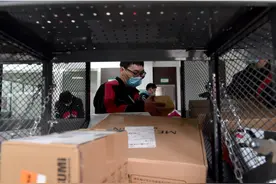 快递公司财报季：圆通业务量增长股价下跌，行业直面挑战图片