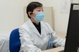 专家：慢阻肺急性发作切莫等闲视之图片