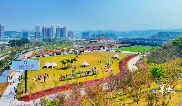 中秋国庆好去处！一场精彩的渔获嘉年华正准备迎接八方来客