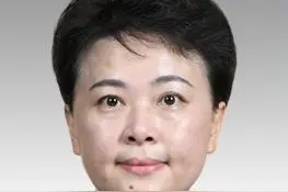 徐惠丽任上海黄浦区代区长 沈山州辞去区长职务图片