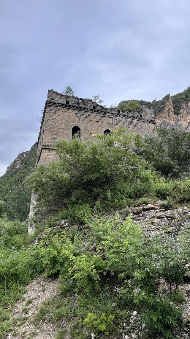 避暑去大同（三）