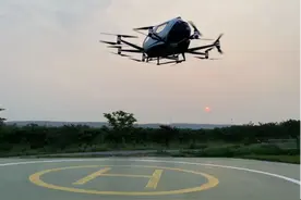 乘势“起飞”向云端 南京竞逐“天空之城”图片