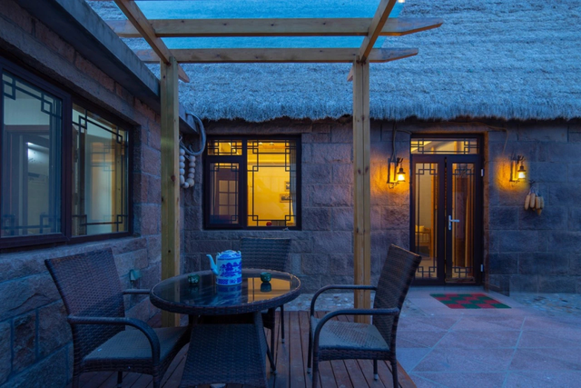 诗意之冬醉威海 | 雅趣新章·海韵风华之旅