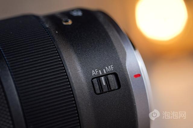 花小钱就能拥有梦幻F1.2大光圈 佳能RF45mm F1.2 STM评测