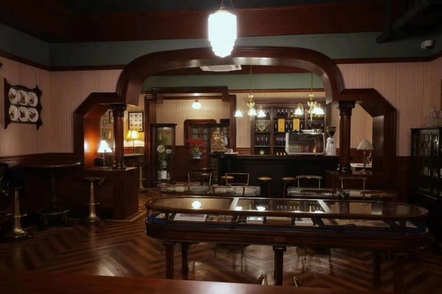 虹口这条线！兜百年弄堂、拍世纪同框，攻略王就是你