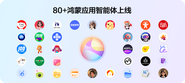 HarmonyOS 6 发布，鸿蒙生态体验加速从“有”向“优”升级