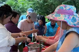 “六一”，怎能不打卡这个南京的遛娃宝藏地？图片