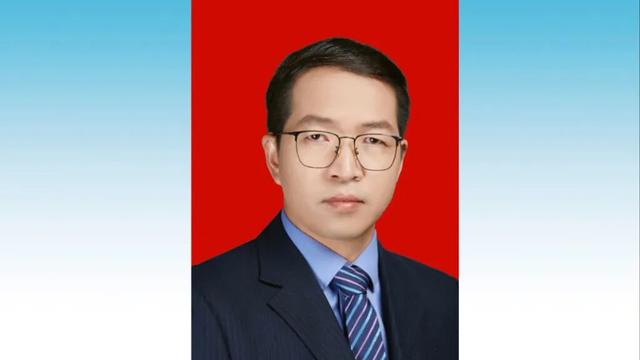 太原理工连增两名学术副校长