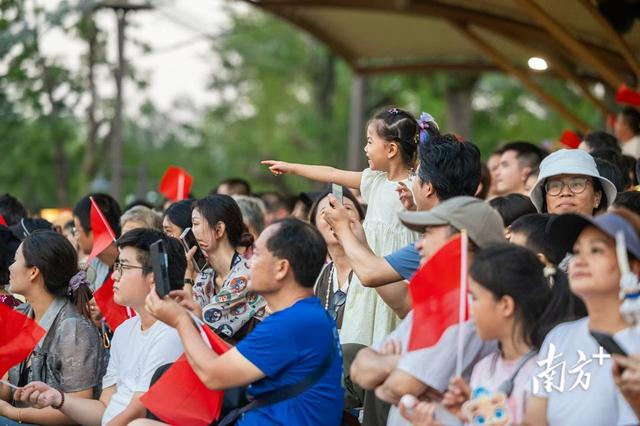 人次收入增五成，国庆中秋假期清远旅游打了一场“漂亮仗”