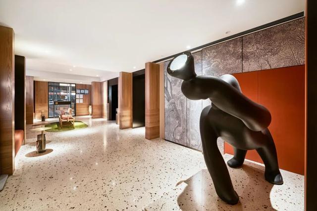 免费大放送，100间熊猫家园主题民宿酒店房间来袭