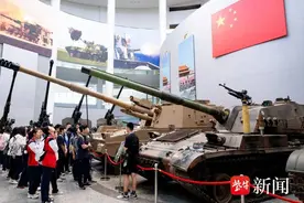 开眼界！南京金中河西分校学子走进知名高校图片
