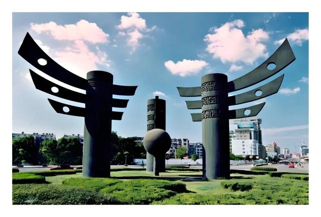 山水门与丰收门